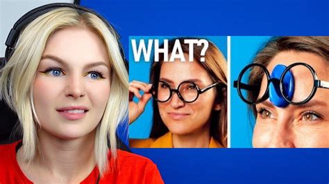 Dumbest 5 Minute Crafts React Youtube