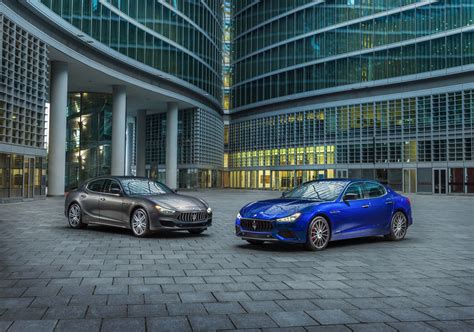 54 maserati ghibli cars from aed 12,000. The 2018 Maserati Ghibli Makes Its Debut on Malaysian ...