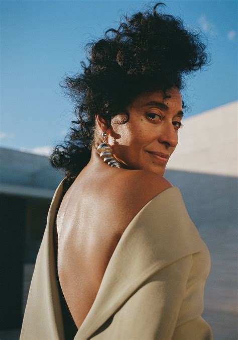 Tracee Ellis Ross