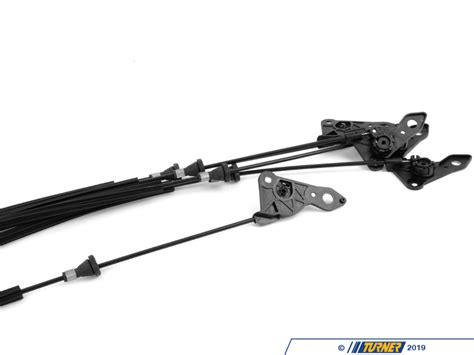 The x1 came with the latest generation of the bmw idrive system combined with the optional business and professional navigation. 41618135069KT - Hood Release Kit | Turner Motorsport