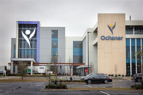 Ochsner Clearview medical complex to open in February | Business News