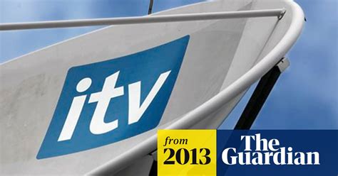 Itv Sells Its Final Stake In Scottish Broadcaster Stv For £75m Itv Plc The Guardian