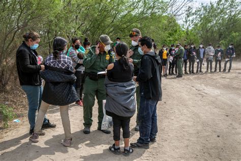 us border officials say among all the migrants 861 are criminals hngn headlines and global news