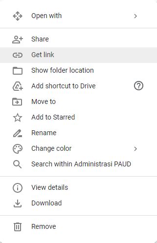 Cara membuat blog download menggunakan blogspot dan google drive