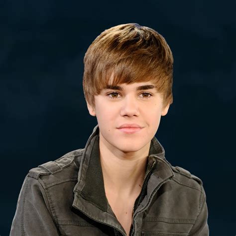 The Evolution Of Justin Biebers Iconic Hairstyles XO Salon Spa
