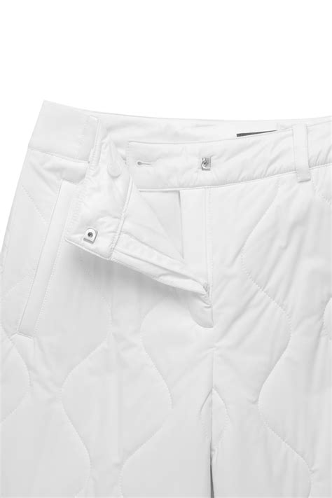 down pants women g fore