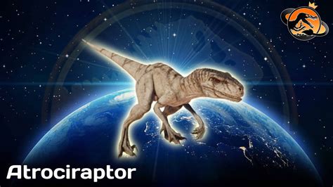 Cosmetic Showcase Atrociraptor Jurassic World Evolution 2 Youtube