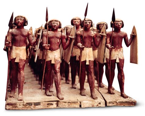 10 fascinating facts about the medjay of ancient egypt