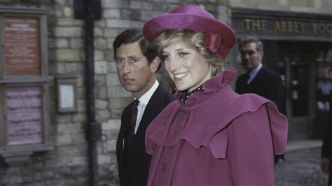 The Truth About Princess Diana And Camilla Parker Bowles Relationship