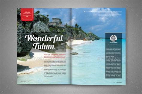 10 Best Travel Magazine Examples That Every Travel Marketer Needs To Read