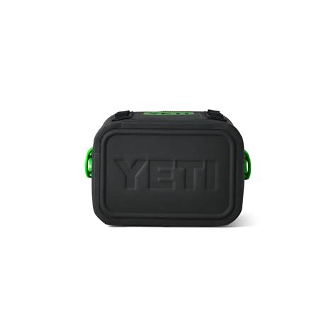 Yeti Ca Hopper Flip 8 Soft Cooler