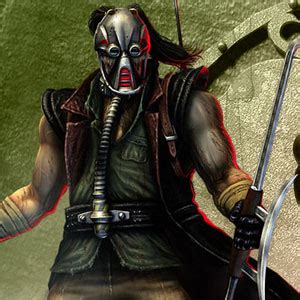 1 about kabal 2 character development 3 game information 4. Kabal - Villains Wiki - villains, bad guys, comic books, anime