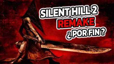 silent hill 2 se filtra nuevo juego que podria llegar en septiembre