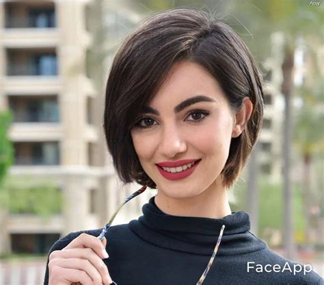 Hi There Do You Like How I Look Rfaceapp