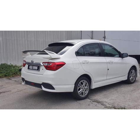 Proton saga 2020 modified make up. saga vvt spoiler tomy kaira BODYKIT MURAH BETONG BODYKIT ...