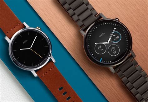 It was announced on september 14, 2015 at the ifa. Moto 360 2nd Gen Smartwatch on Sale for $150 | Men's Gear