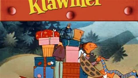 Kli Kla Klawitter Tv Series 1974 1976