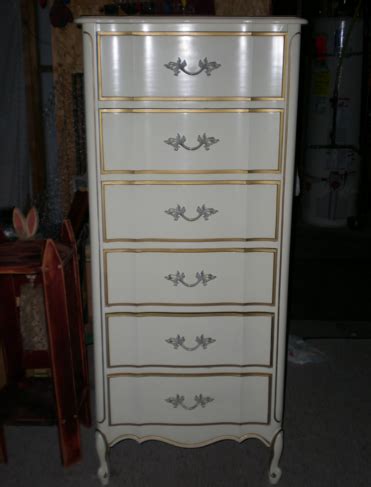 5 out of 5 stars. Tall night stands Little girls white Dresser and Night Stand cabinets and dressers colour white ...