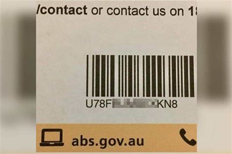 Australian Same Sex Marriage Voting Slip Sent Out With Bumsex Printed In Barcode London