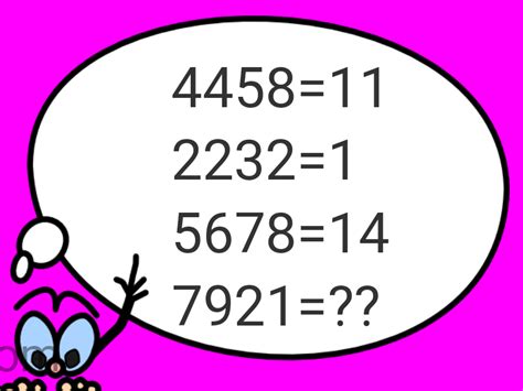 Hard Math Puzzle For Geniuses Number And Math Puzzle Brainfans