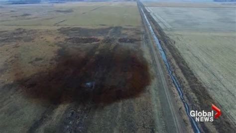 Transcanada Recovers 44400 Gallons Of Oil From Keystone Pipeline Spill