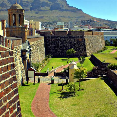 That means we will match or beat any. Unforgettable Things to do in Cape Town - trekbible