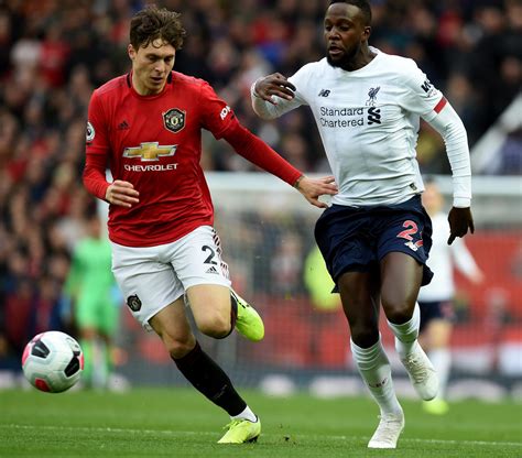 This manchester united live stream is available on all mobile devices, tablet, smart tv, pc or mac. Tactical Analysis: Manchester United vs. Liverpool ...