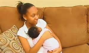 Teen Mom Epidemic Ninety Teenage Girls Pregnant At One Memphis High