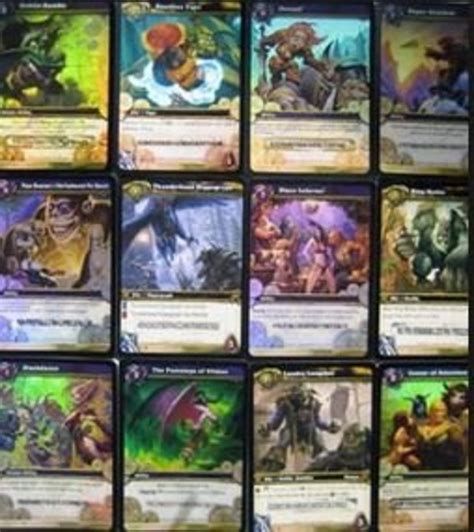 We did not find results for: Loot Card WoW Mounts: A Guide to the Best TCG Mounts in ...