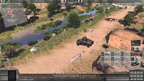 You will have to lead your army to victory by using different strategies and routes in the battlefield in call to arms free download. Call to Arms PC Game + Update v1.000.2 Free Download