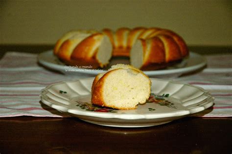Check spelling or type a new query. Un ciambellone senza burro? Si può!! | Cucinando e creando ...