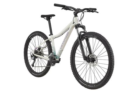 Mtb Cannondale Trail Hardtail Donna Shimano Acera Altus S