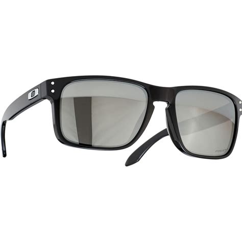 oakley holbrook sunglasses men polished black prizm black uk