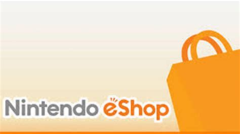 Nintendo 3ds Eshop Jingle From The Home Menu Youtube