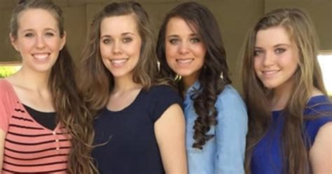 Duggar Sisters Lawsuit Against Arkansas Police On The Verge Of Being