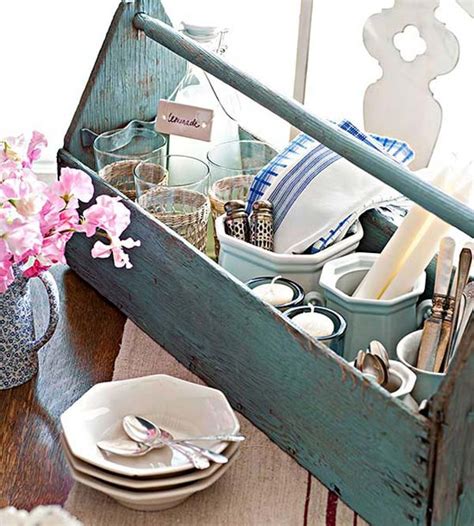 Top 27 Clever And Cute Diy Cutlery Storage Solutions