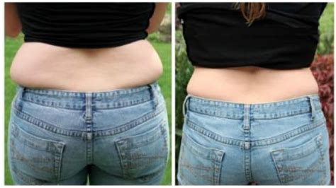 How To Get Rid Of Muffin Top Fast For Women Best Muffin Top Exercises
