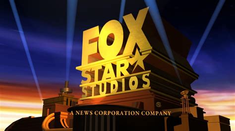 Fox Star Studios 2008 Logo Sample By Rsmoor On Deviantart