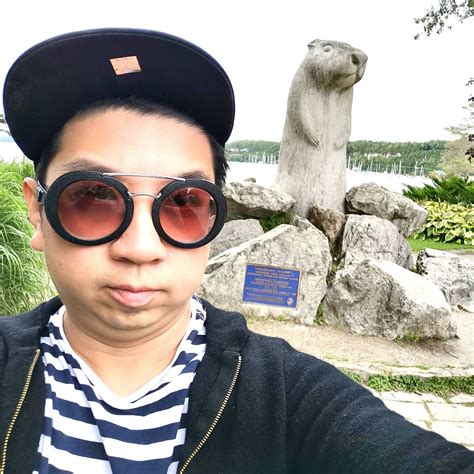 Groundhog Day - February 2 - Wiarton Willie - Wiarton, Ontario, Canada