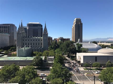 We Desperately Need To Stop Stereotyping Utah Mormons