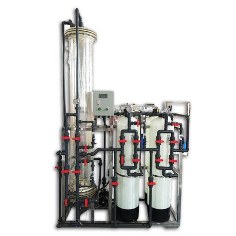 Deionizer And Deionized Water Systems Suppliers Ro Filter Dubai Uae