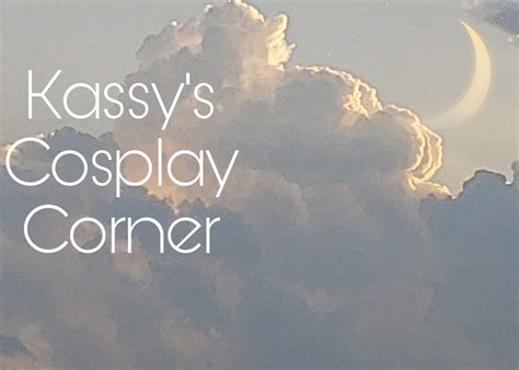 Kassy S Official Cosplay Corner 「anime Roleplay」 Amino