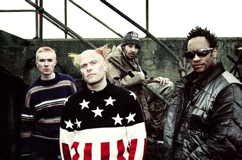 a documentary on the prodigy is coming exclusive billboard