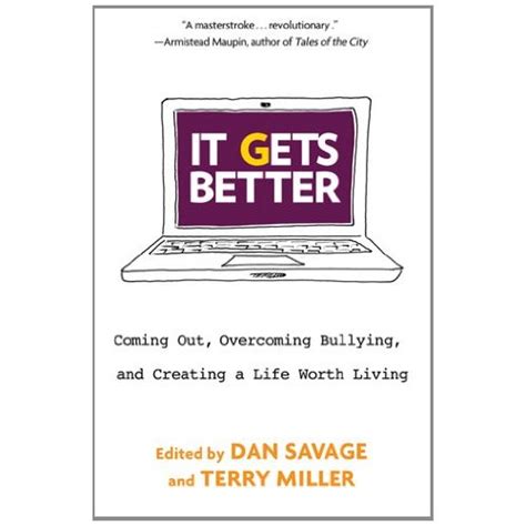 Jesss Team Pick The It Gets Better Book Autostraddle
