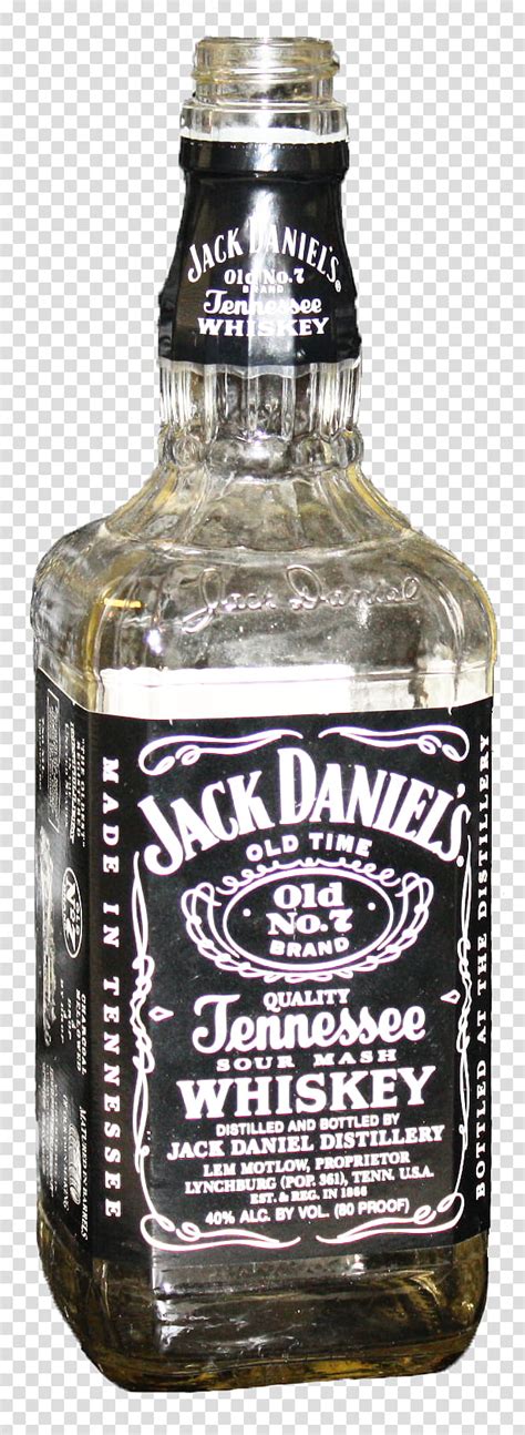 Jack Daniels Clipart