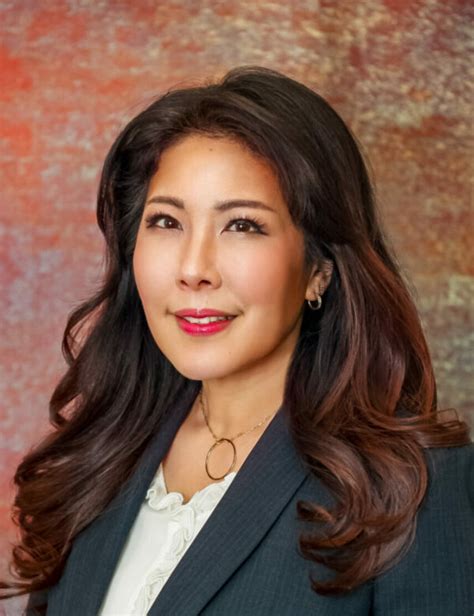 Women Of Influence Finance 2023 Jennifer Kim Los Angeles Business