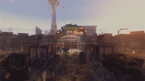 21 Mods That Overhaul Fallout New Vegas Ign