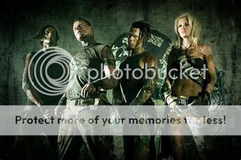 Dance Of The Dark Combichrist Discography