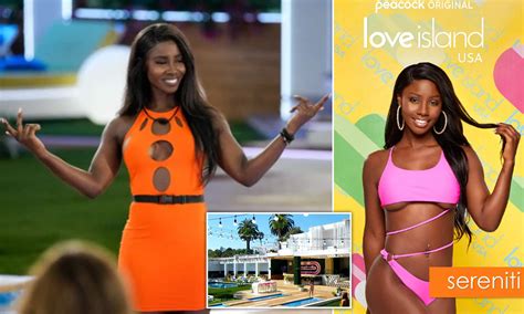 Love Island Makers Sued For Pressuring Female Contestants To Have Sex