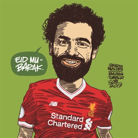 Thanks for watching mohamed salah vs as roma! Mohamed Salah Ghaly by baung on DeviantArt